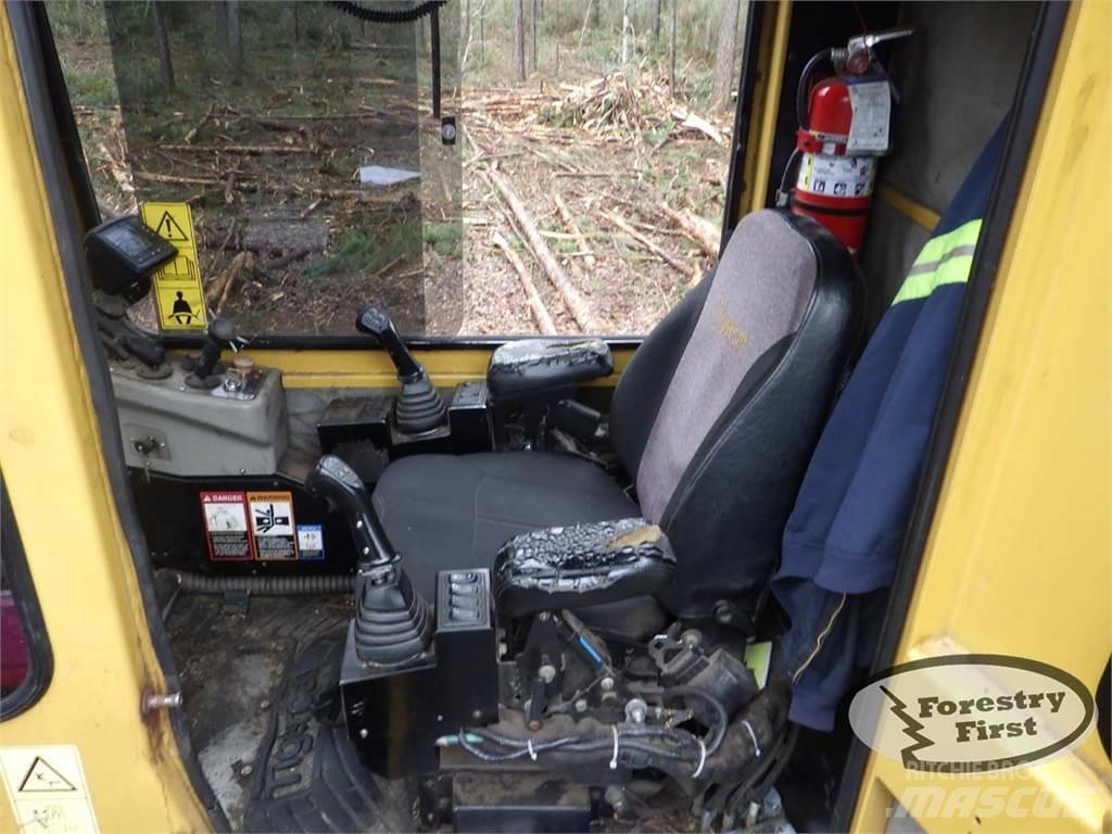 Tigercat 234B Knuckleboom lastere