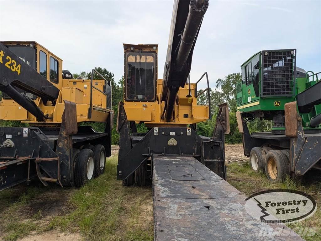 Tigercat 234B Knuckleboom lastere