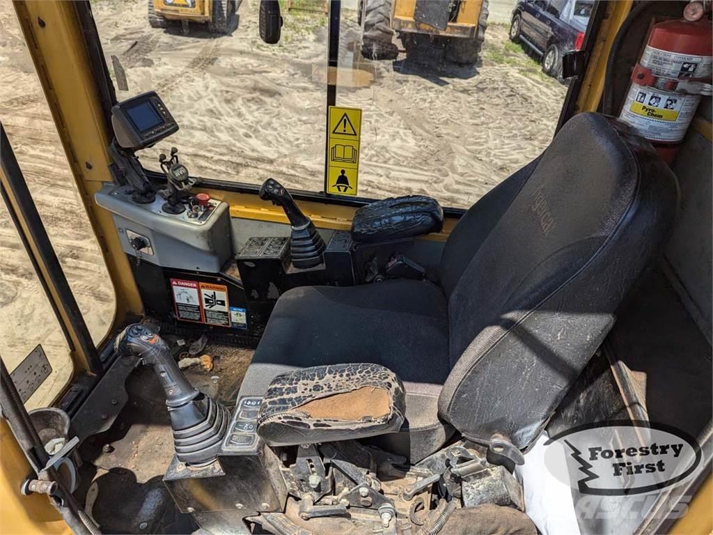 Tigercat 234B Knuckleboom lastere