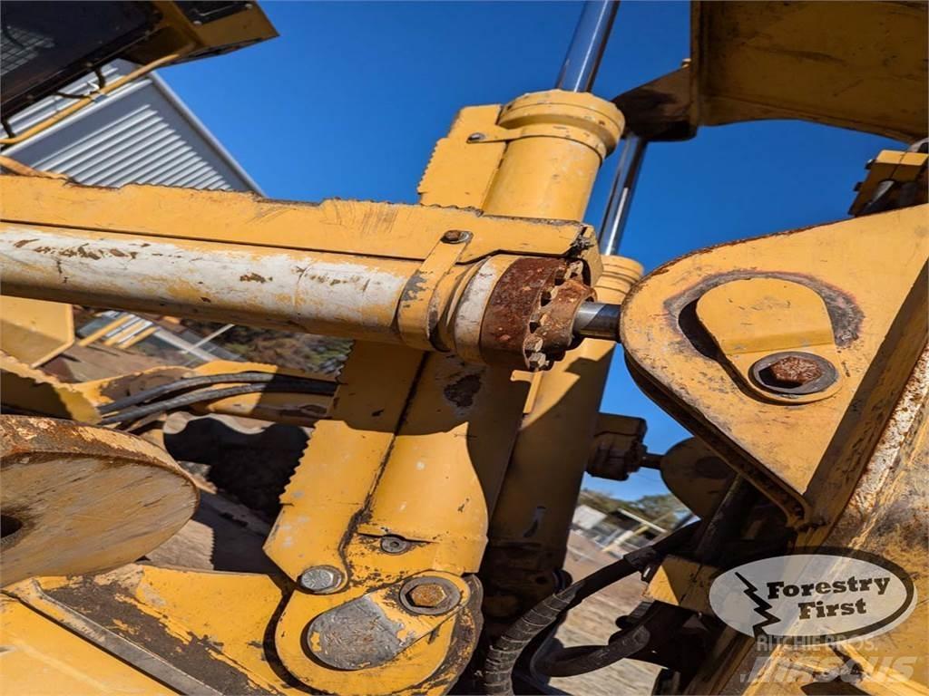 Tigercat 635E Stammelunner