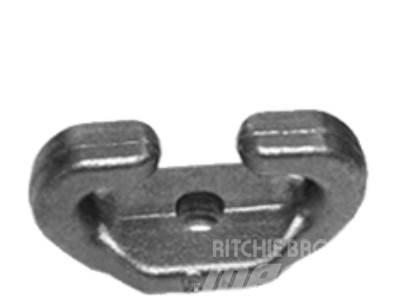  13mm Andre komponenter