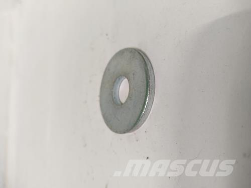  13x40x4 Andre komponenter