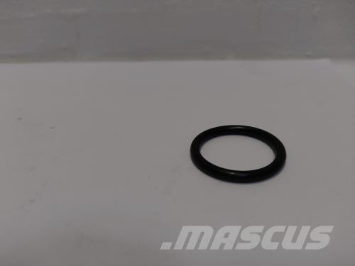  22,2 x 3,0 Andre komponenter