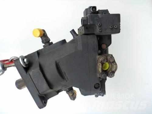  51V160 Hogstmaskiner