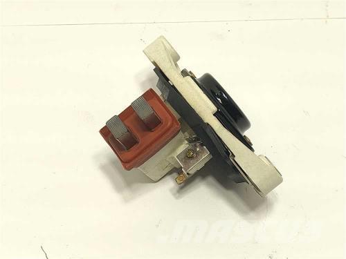 Bosch 80 A Lassbærere