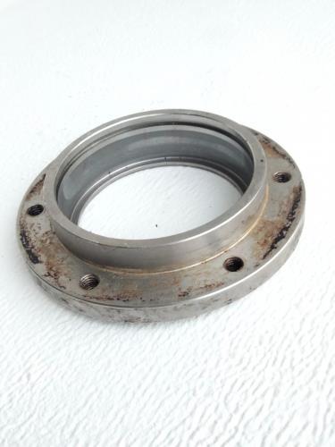 Komatsu 340 Andre komponenter