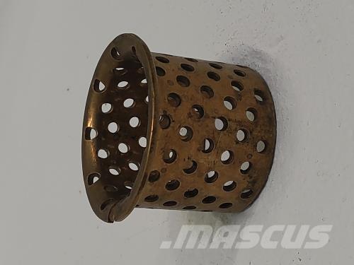  Loch Bund Andre komponenter