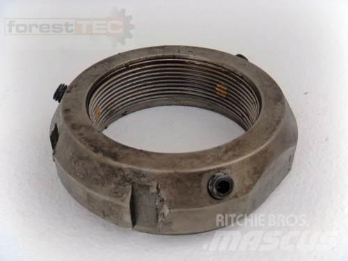 M65x2 KMT13 Andre komponenter