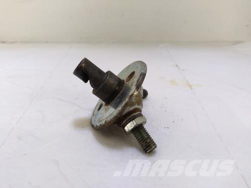 Mini 11mm Andre komponenter