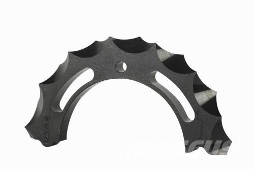 Ponsse H60 H73 Andre komponenter