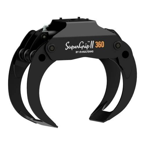  SGII360 Skogsmaskiner - Annet