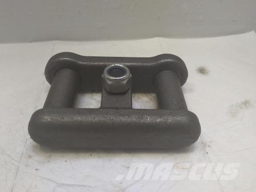  SL kurz Andre komponenter