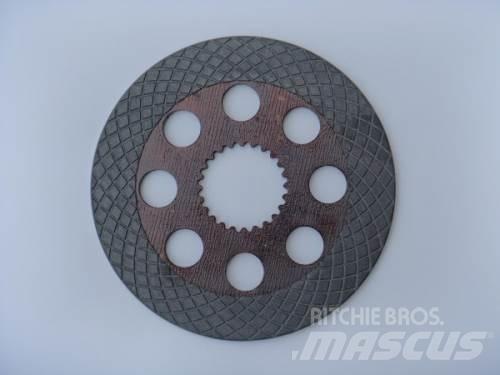  T=4,8mm Anlegg - Annet
