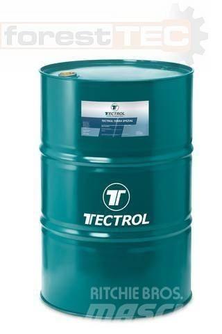  Tectrol HDC 1540 Andre komponenter