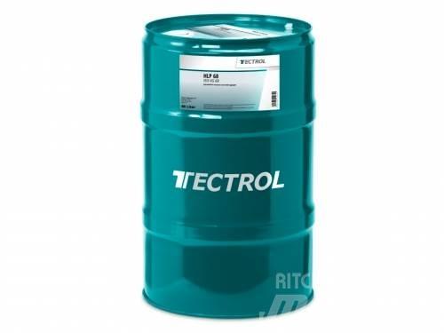  Tectrol HLP 68 Andre komponenter