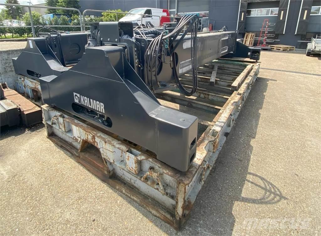  BROMMA S1462600 Spreder-aggregater