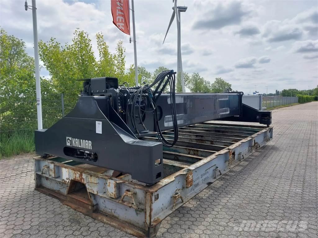  BROMMA S1462600 Spreder-aggregater