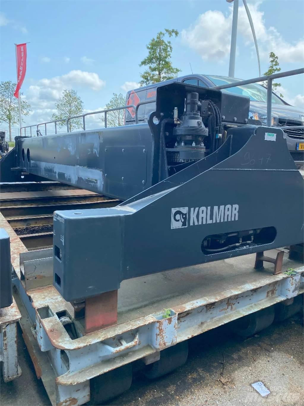  BROMMA S1462600 Spreder-aggregater