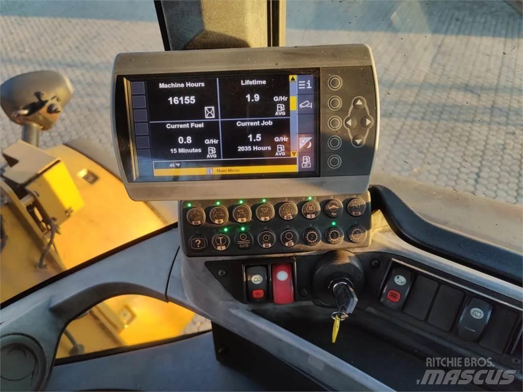 CAT 924K Truck - Annet