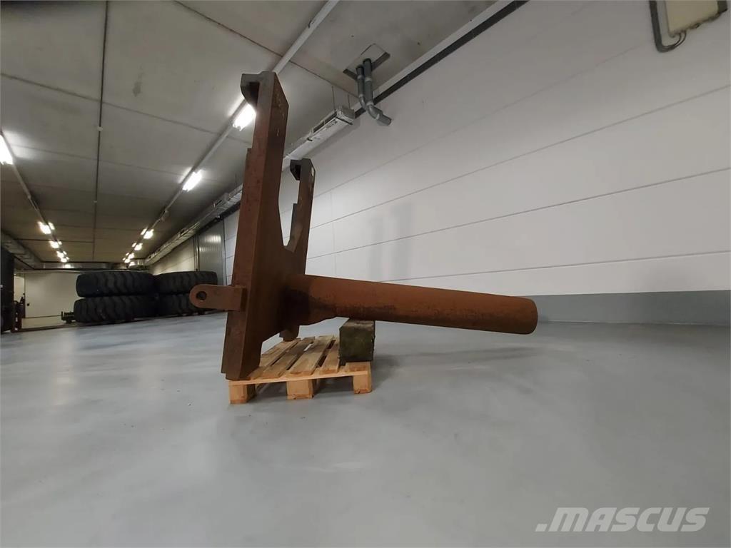  COIL BOOM CD3219 Annet ekstrautstyr og deler
