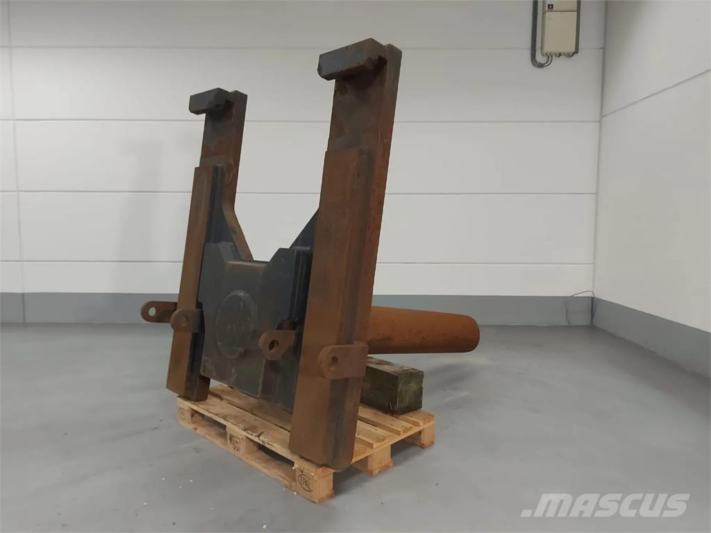  COIL BOOM CD3219 Annet ekstrautstyr og deler