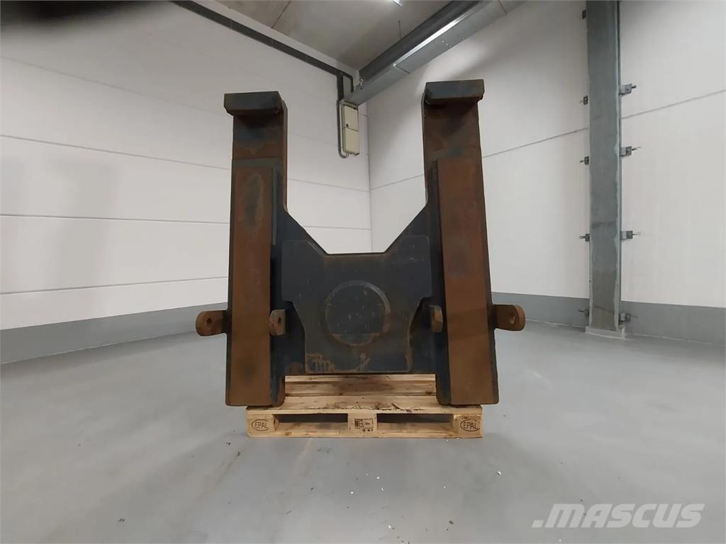  COIL BOOM CD3219 Annet ekstrautstyr og deler