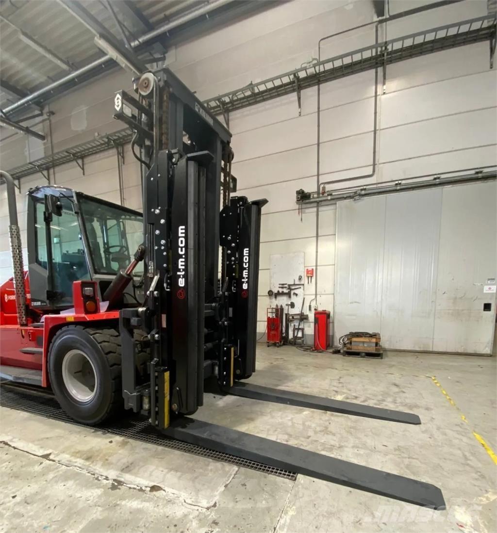 Elm 2LS20/1200 Annet ekstrautstyr og deler