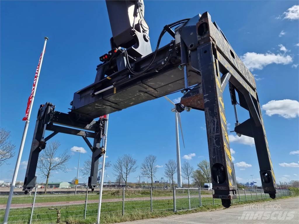 Elme 817-19046 Spreder-aggregater