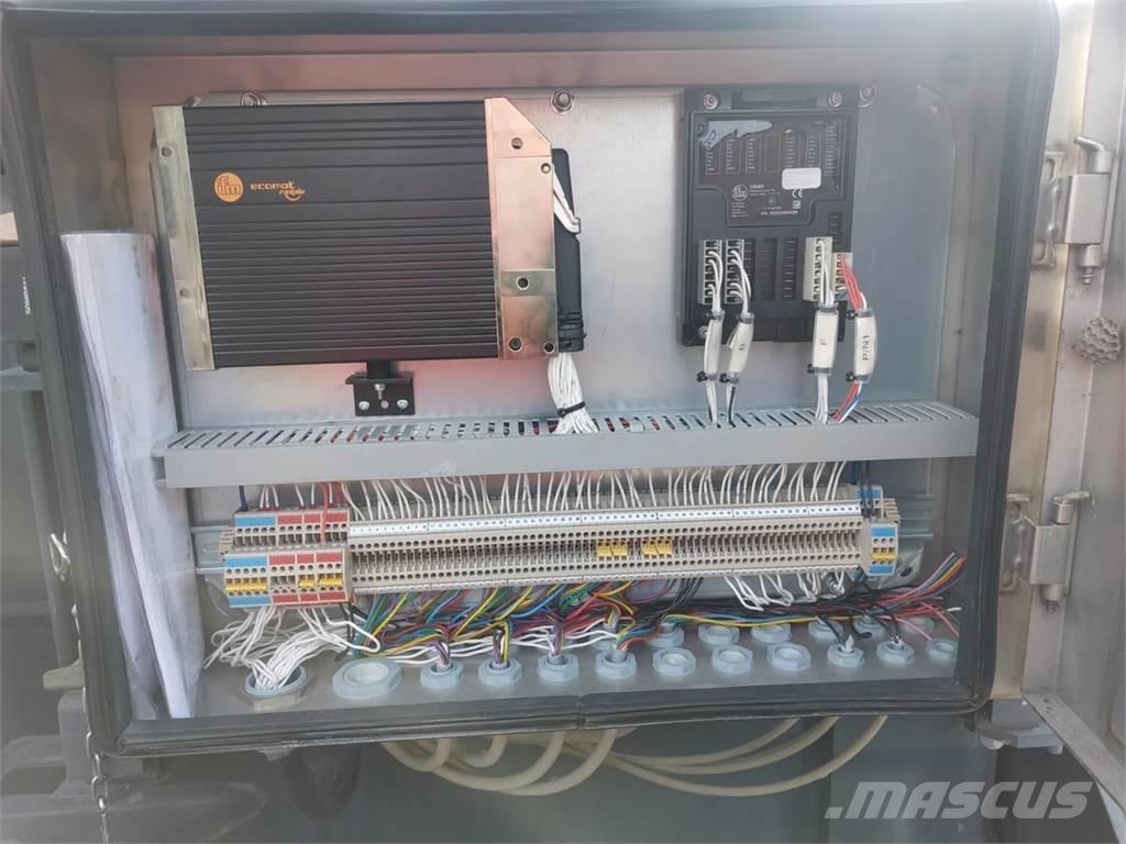 Elme 817-19046 Spreder-aggregater