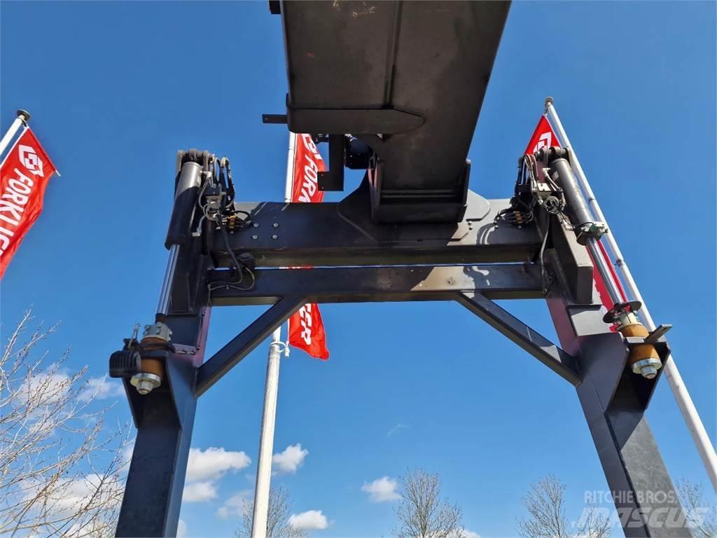 Elme 817-19046 Spreder-aggregater
