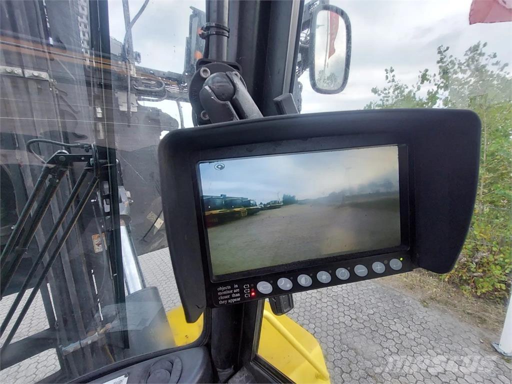 Hyster H20XM-9 Stortrucker