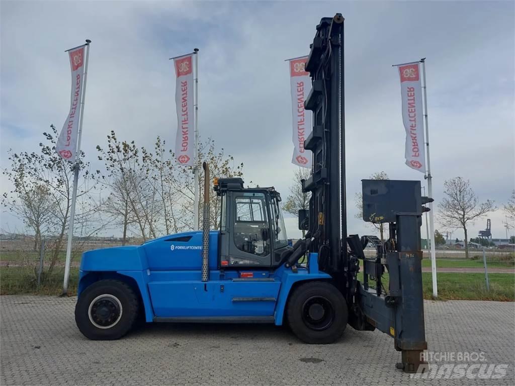 Kalmar DCG160-12 Stortrucker