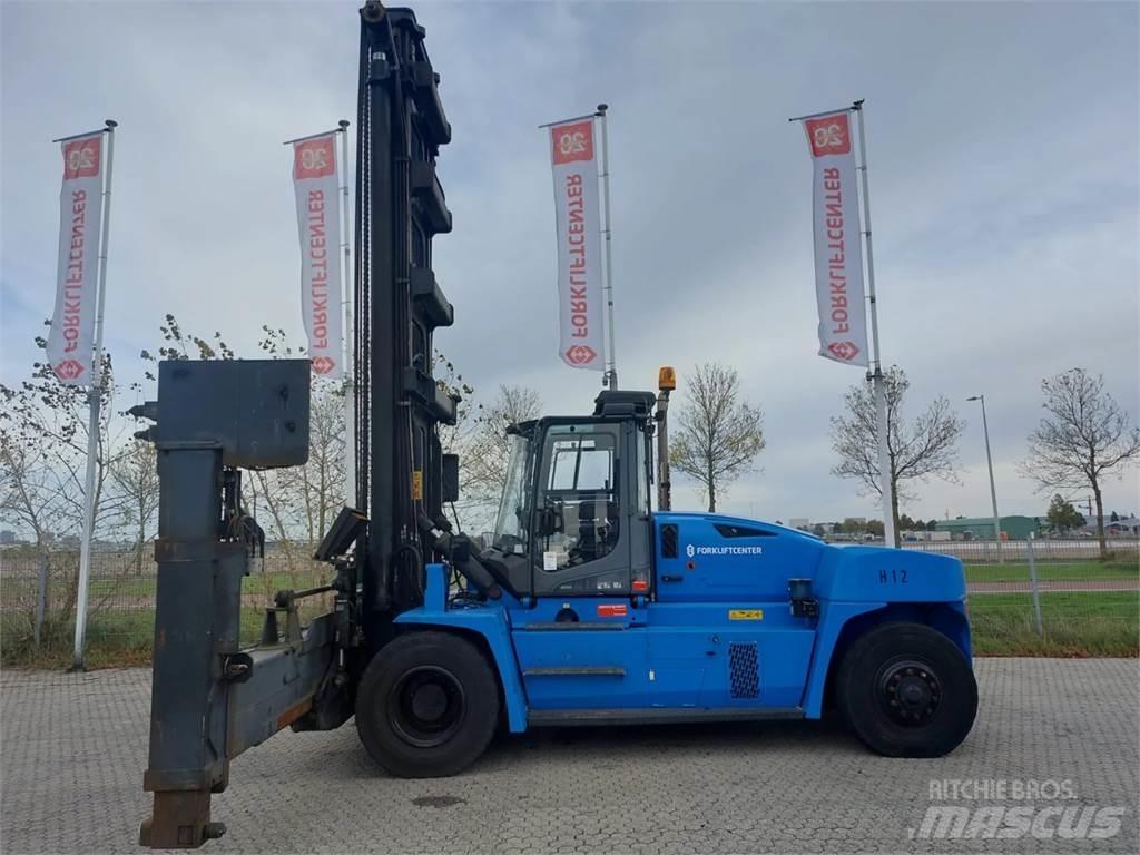 Kalmar DCG160-12 Stortrucker
