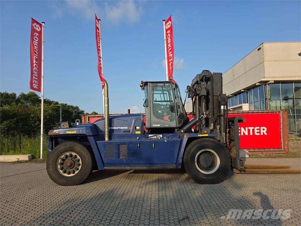 Kalmar DCG180-12 Diesel Trucker