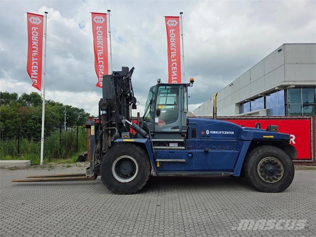 Kalmar DCG180-12 Diesel Trucker