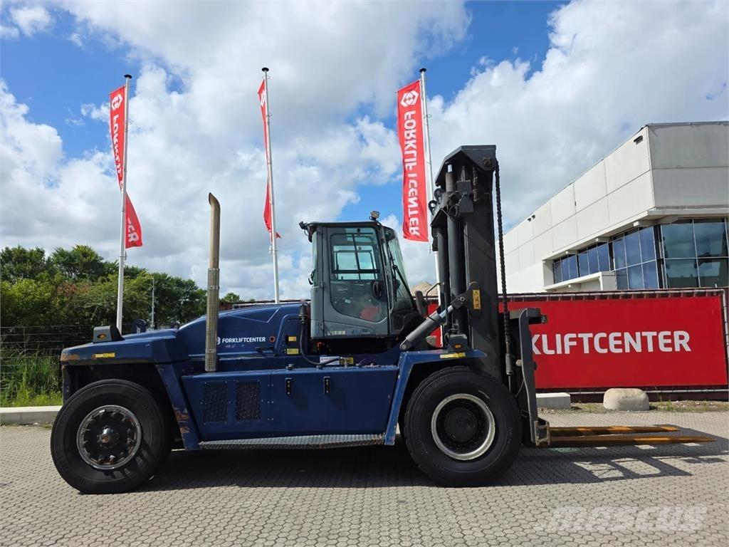 Kalmar DCG180-12 Diesel Trucker