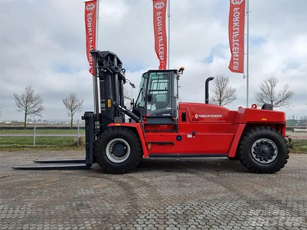 Kalmar DCG250-12 Diesel Trucker