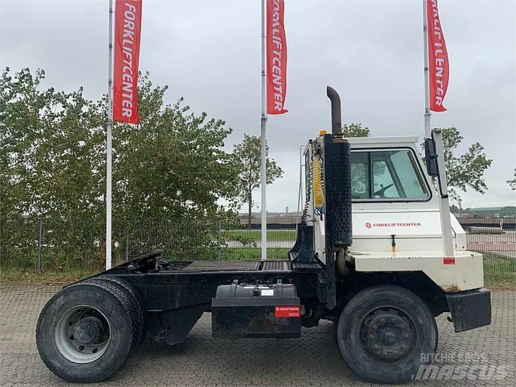 Kalmar Ottawa 50 Terminaltraktor