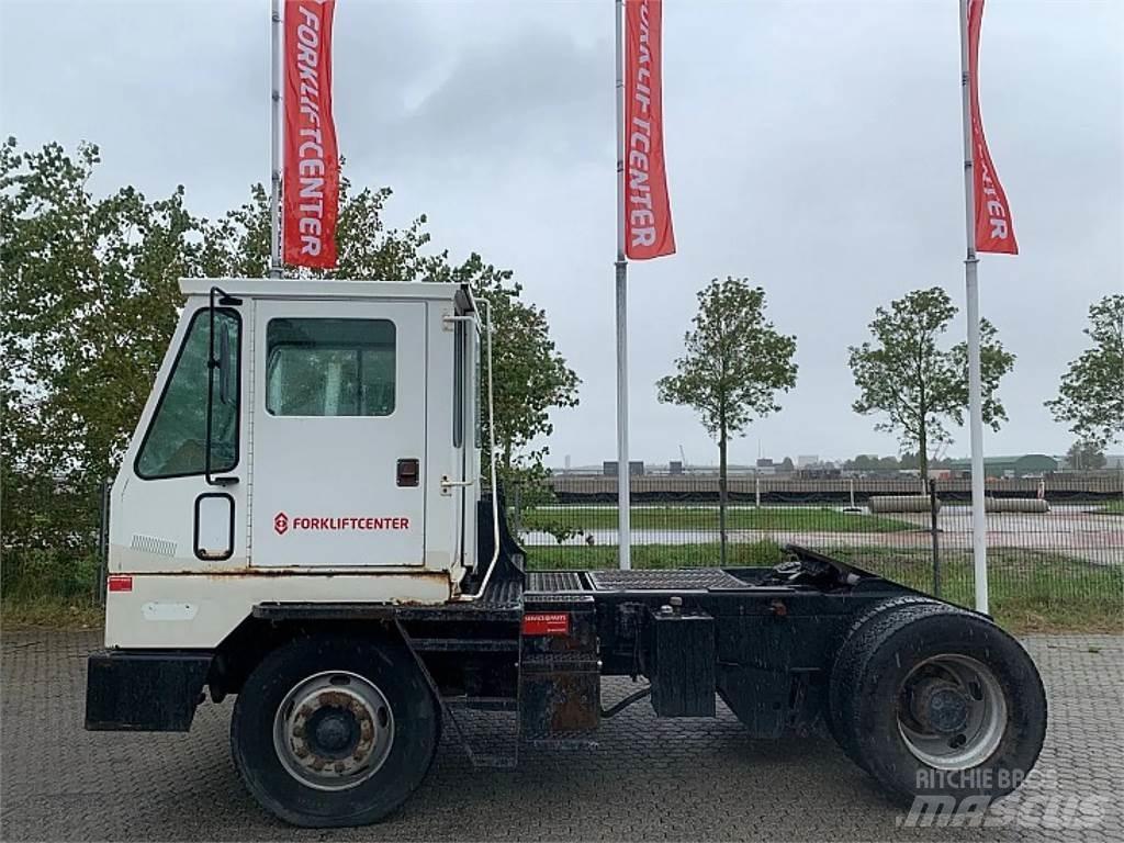 Kalmar Ottawa 50 Terminaltraktor