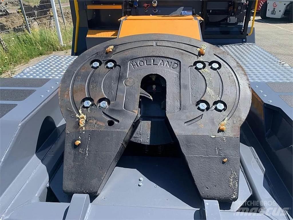 Mafi HD445 4x4 Terminaltraktor