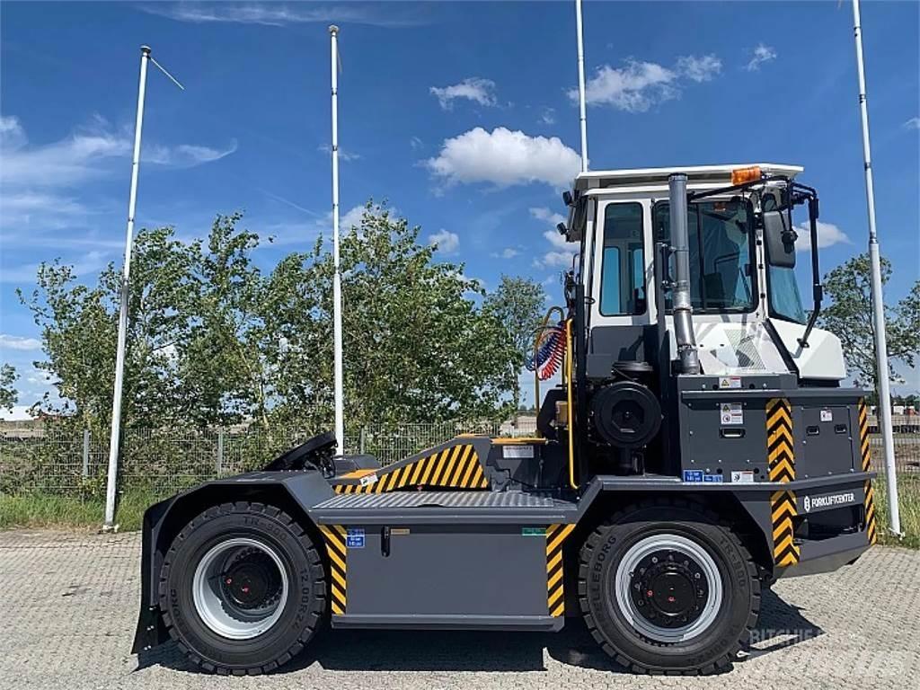 Mafi HD445 4x4 Terminaltraktor