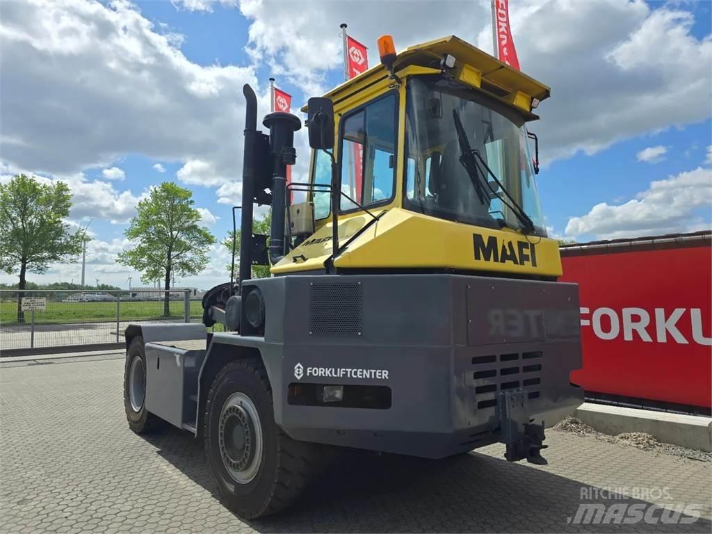 Mafi MT45R 4x4 Terminaltraktor