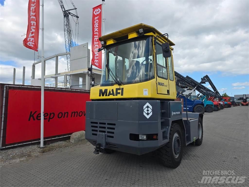 Mafi MT45R 4x4 Terminaltraktor