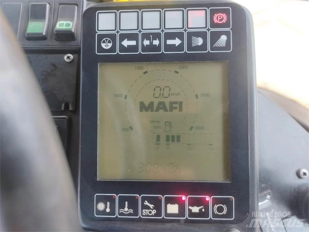 Mafi MT45R 4x4 Terminaltraktor