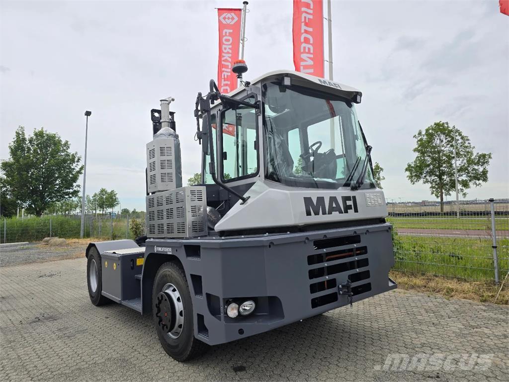 Mafi R336 4x4 Terminaltraktor
