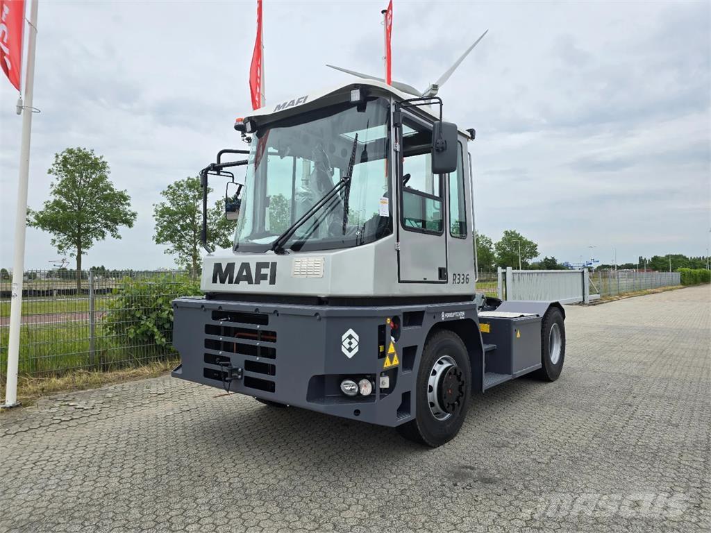 Mafi R336 4x4 Terminaltraktor