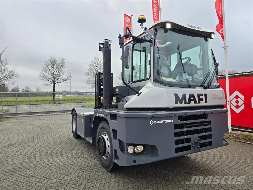 Mafi R336 4x4 Terminaltraktor
