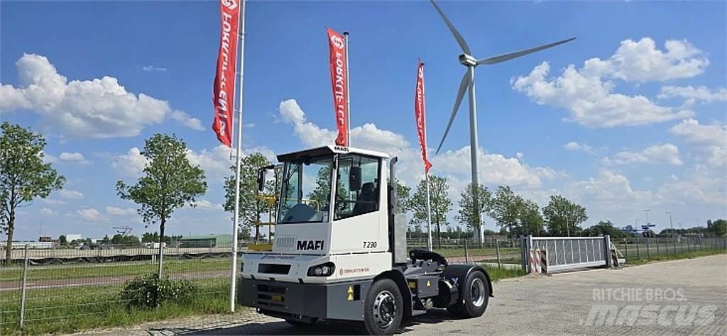 Mafi T230 Terminaltraktor