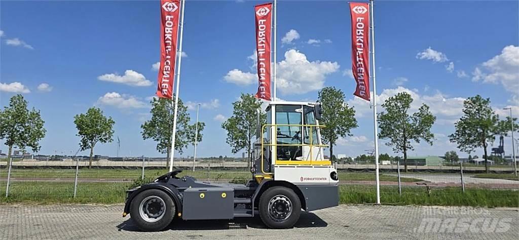 Mafi T230 Terminaltraktor