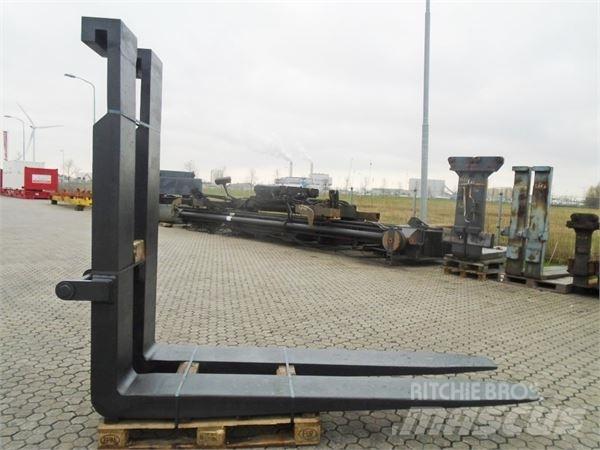 Mafi T230 Terminaltraktor